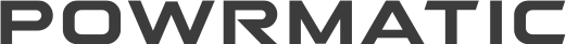 Powrmatic logo