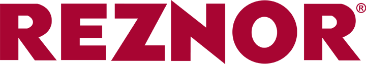 Reznor logo