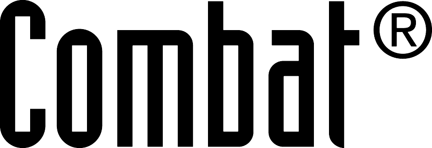 Combat logo